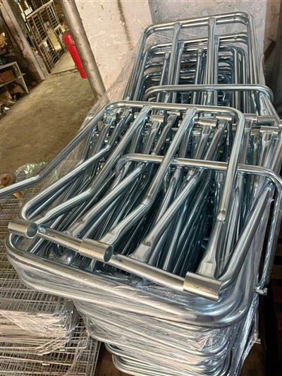 Može li se baza sofe proširiti kako bi odgovarala veća sofa?